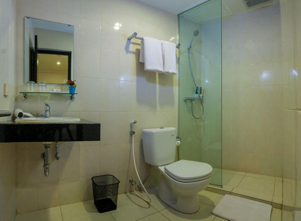 Cordela Hotel Медан Екстер'єр фото